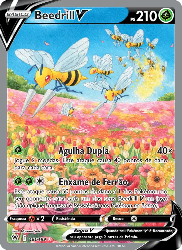 Carta 161