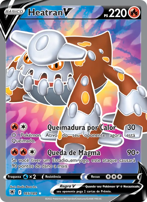 Carta 165