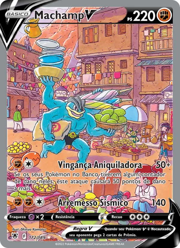 Carta 172