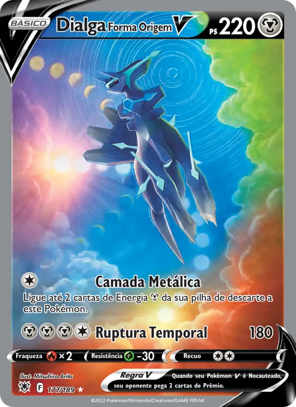 Carta 177