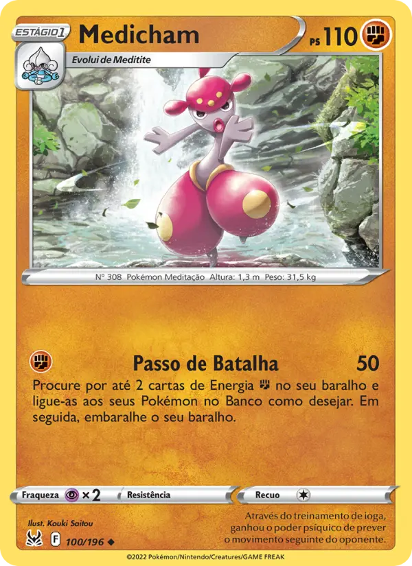 Carta 100