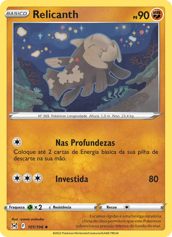 Carta 101