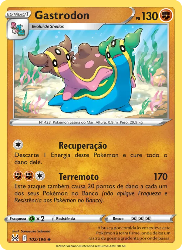 Carta 102