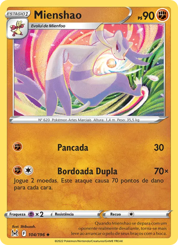 Carta 104