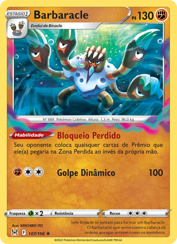 Carta 107