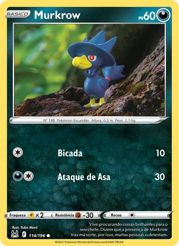 Carta 114