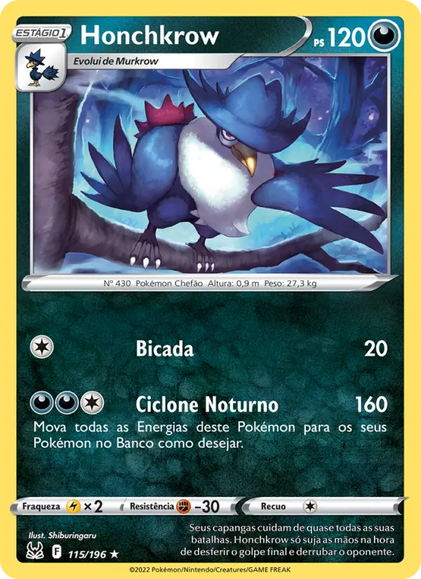 Carta 115