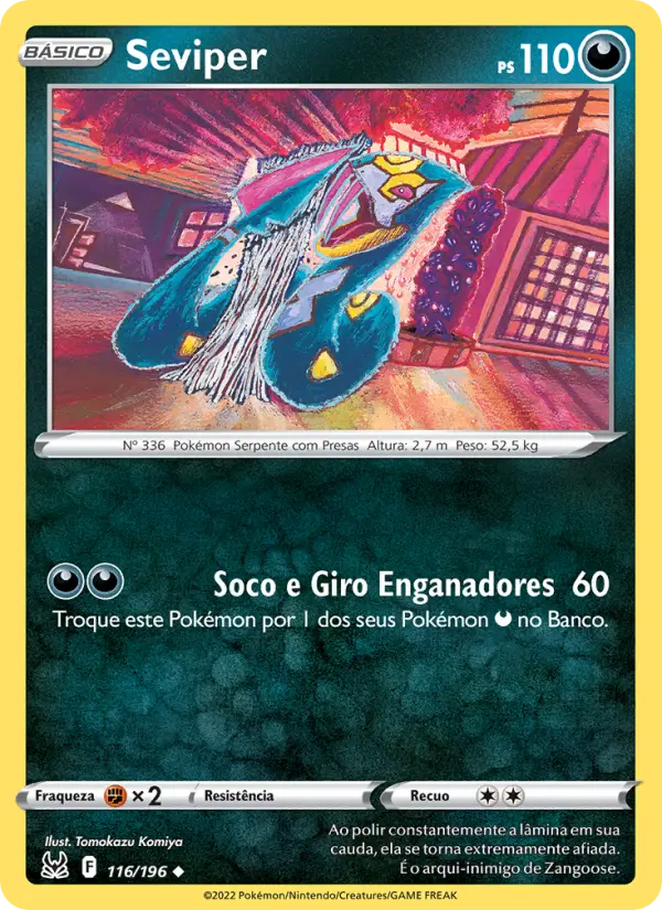 Carta 116