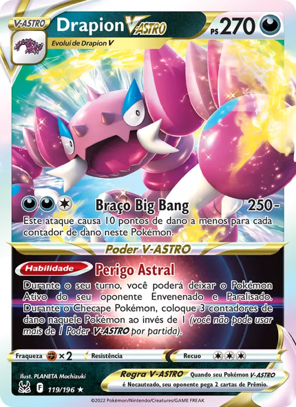 Carta 119