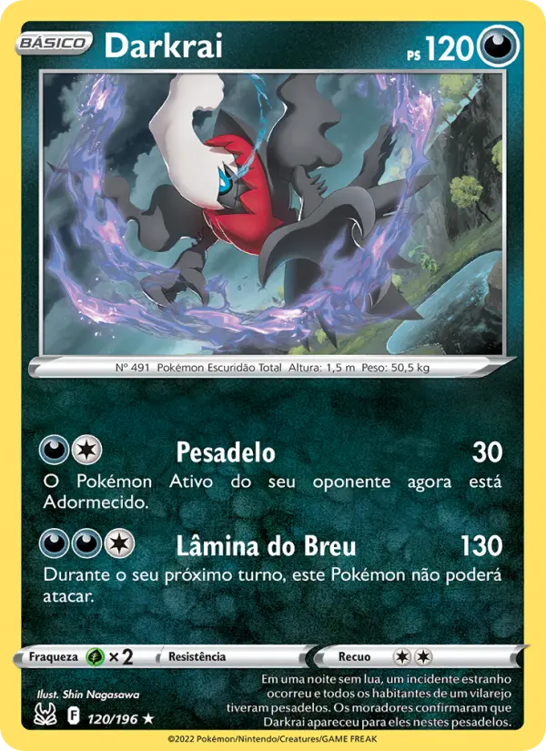 Carta 120