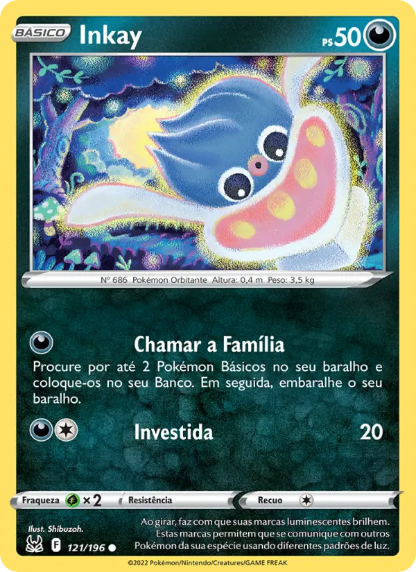 Carta 121