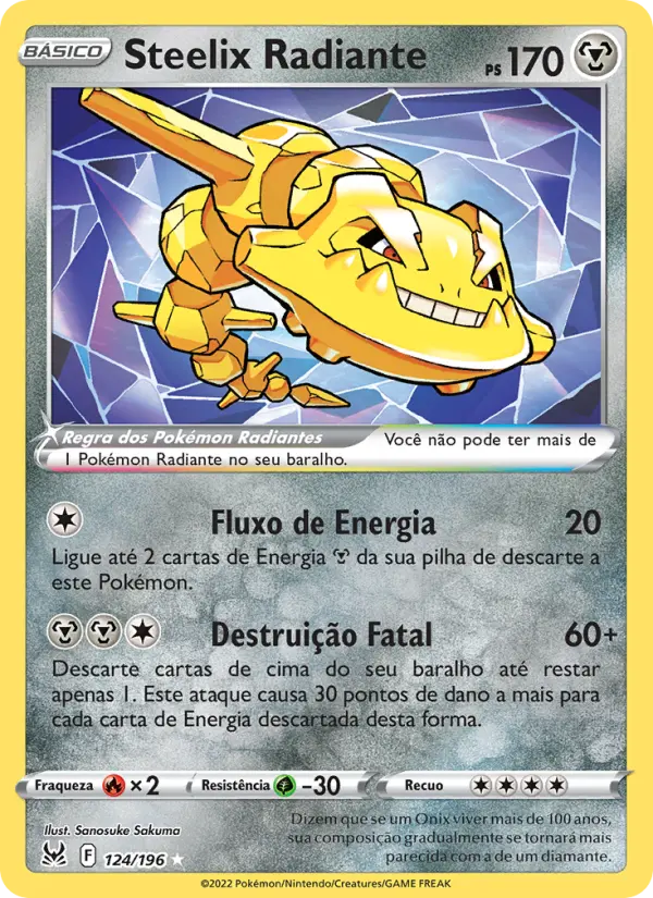 Carta 124