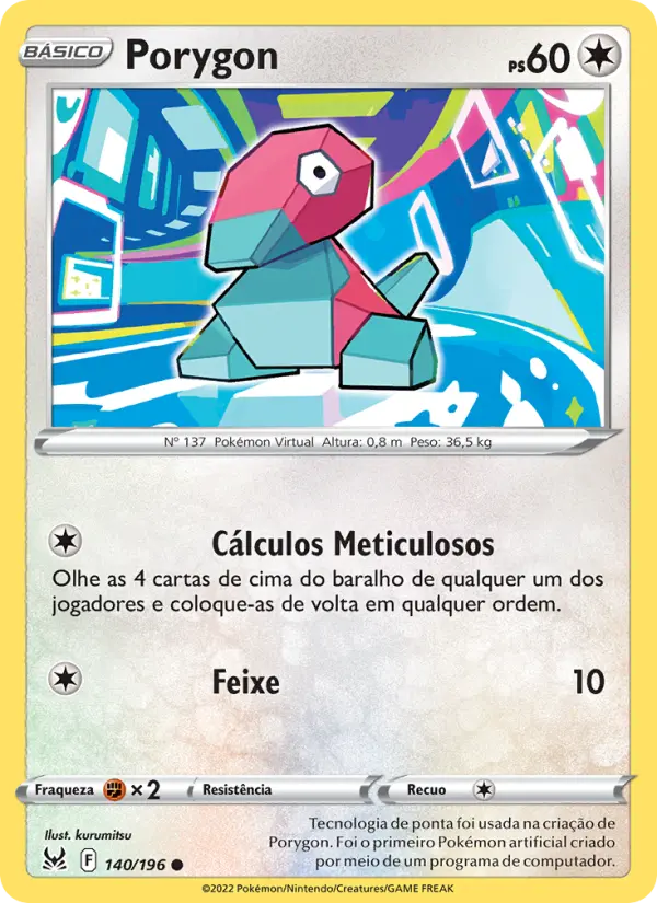 Carta 140
