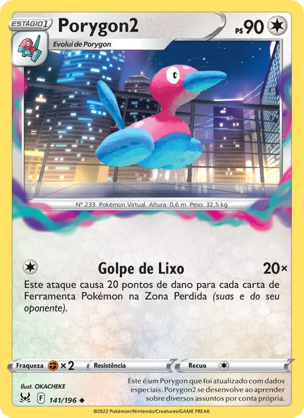 Carta 141