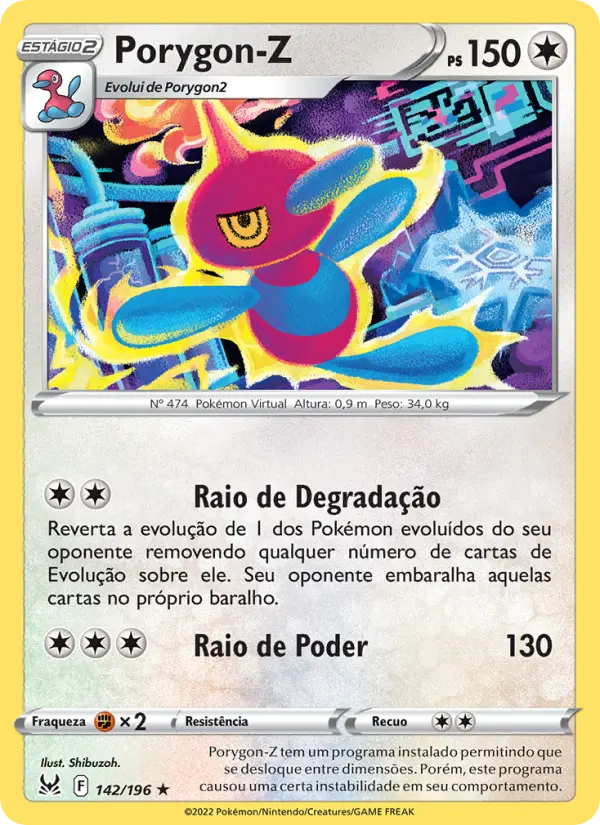 Carta 142