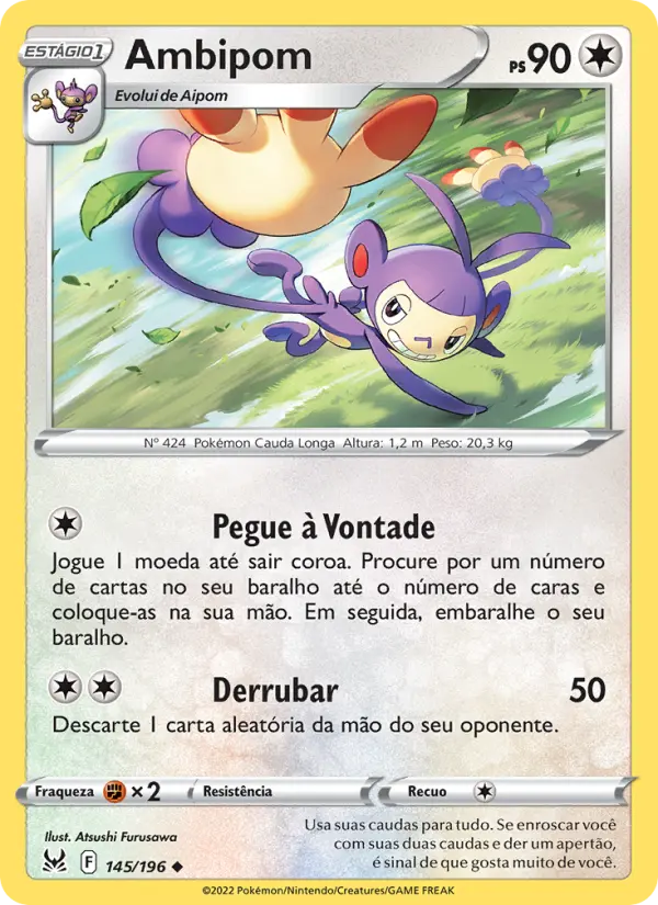Carta 145