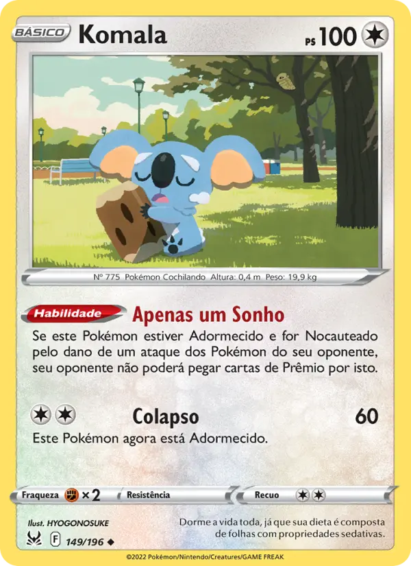 Carta 149