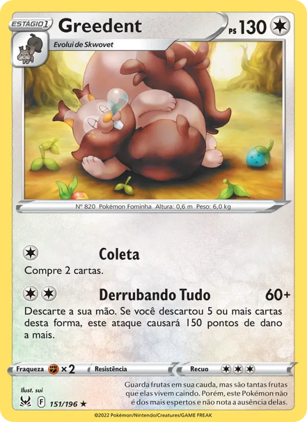 Carta 151