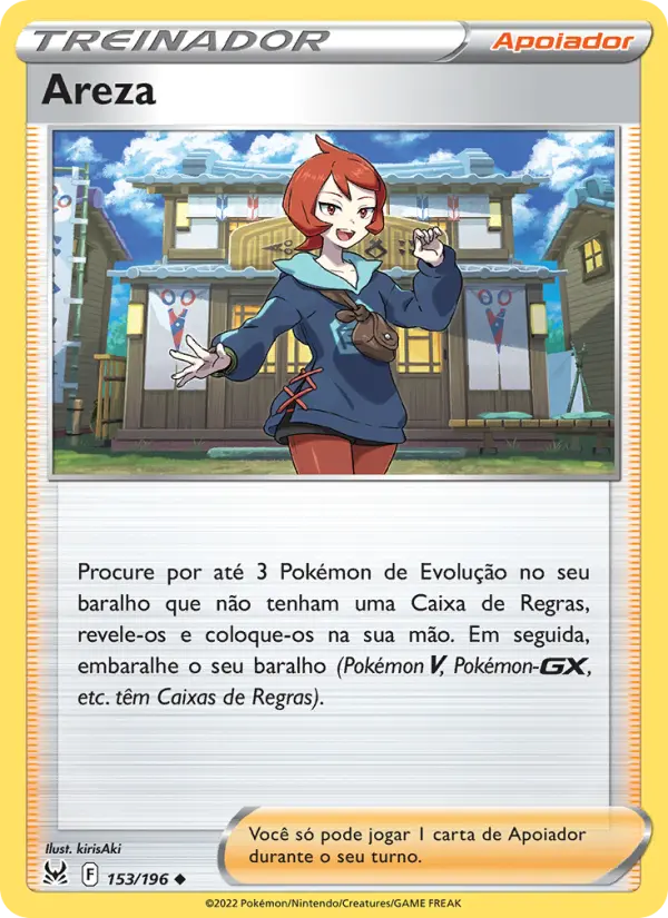 Carta 153