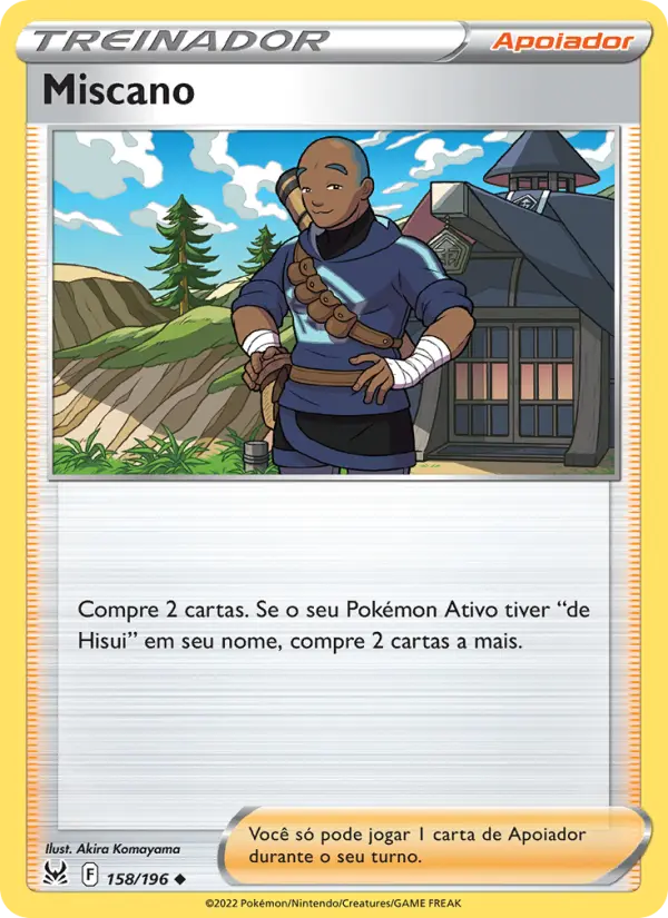 Carta 158
