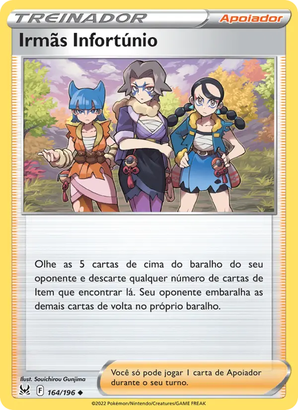 Carta 164