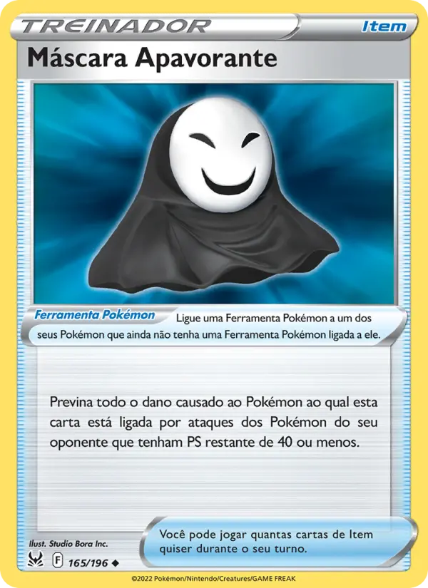 Carta 165