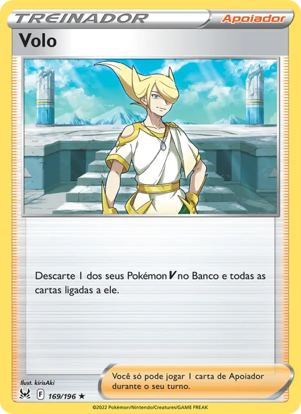 Carta 169