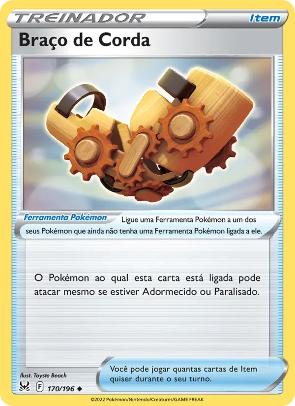 Carta 170
