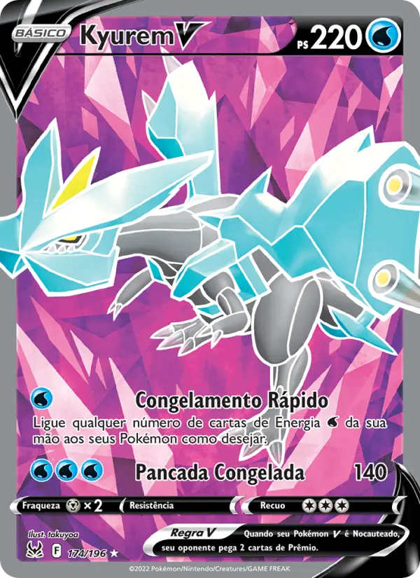 Carta 174