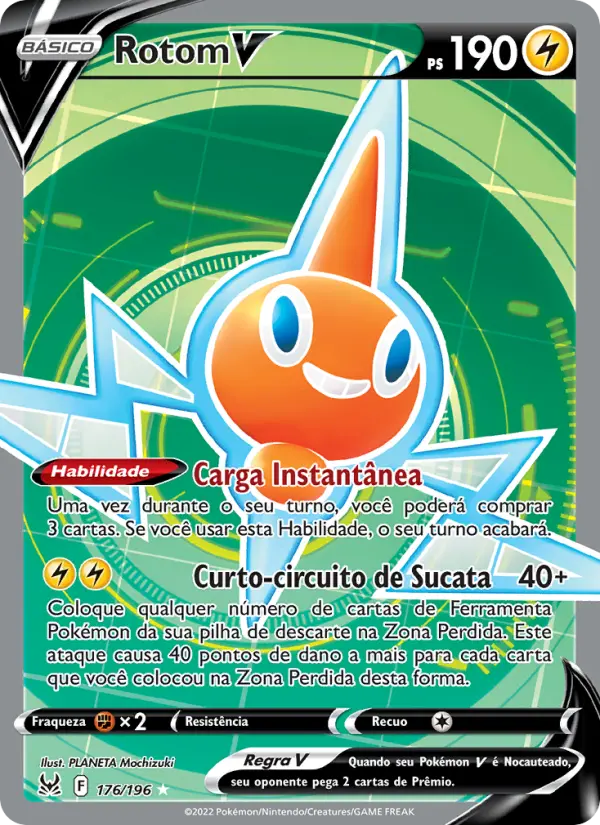 Carta 176