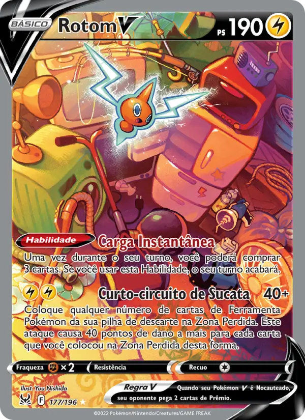 Carta 177