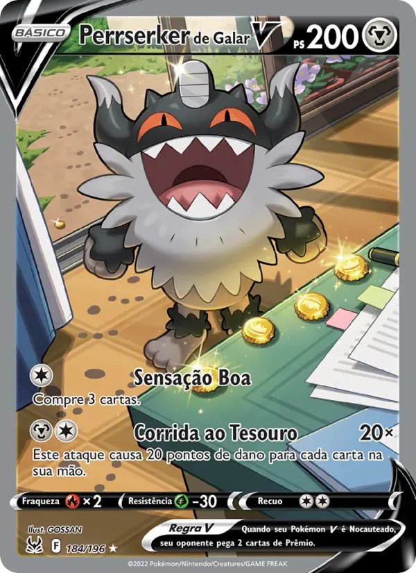 Carta 184