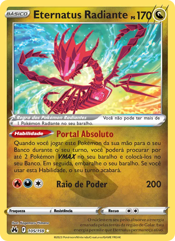 Carta 105