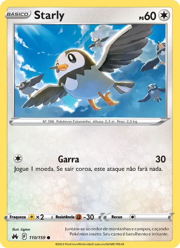Carta 110