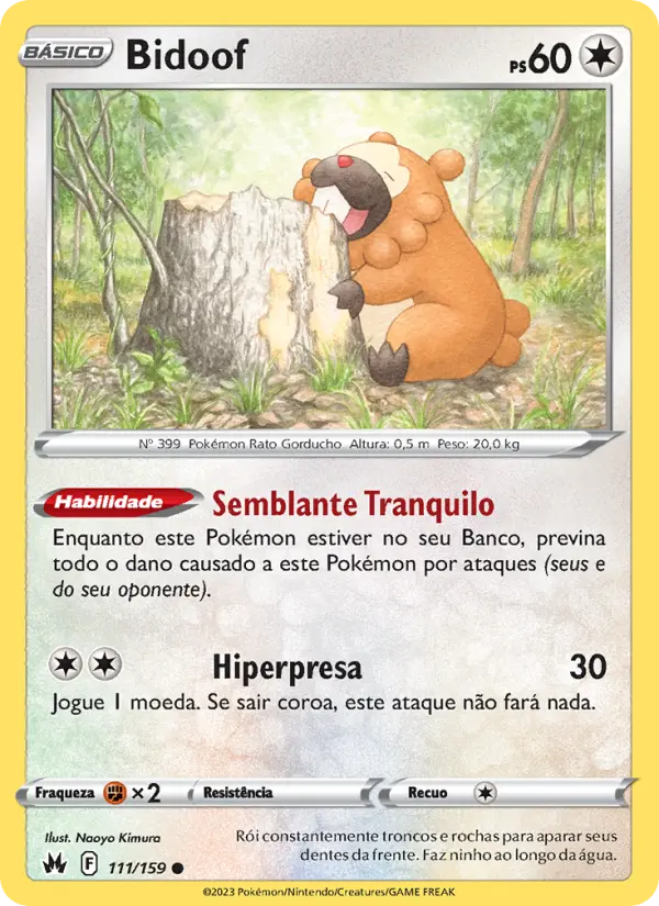 Carta 111