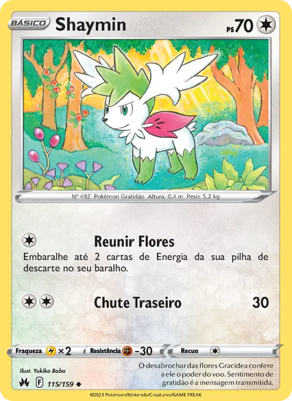 Carta 115