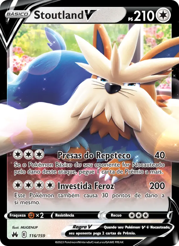Carta 116