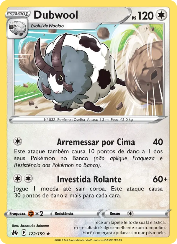 Carta 122