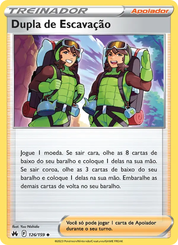Carta 126
