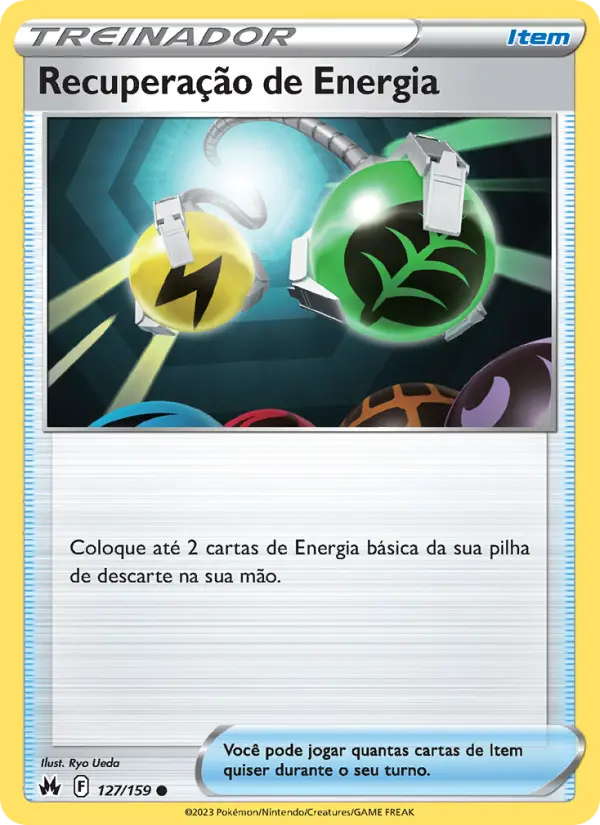 Carta 127