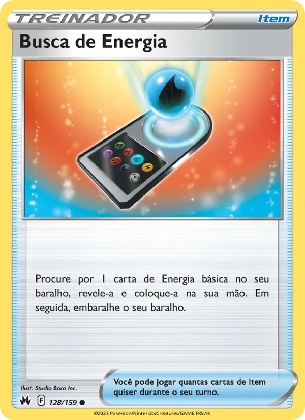 Carta 128