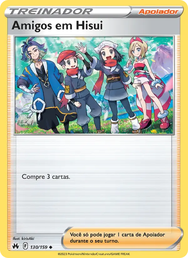 Carta 130