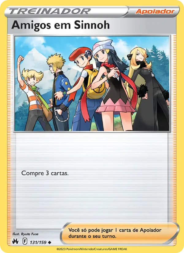 Carta 131