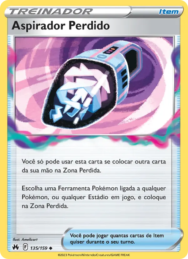 Carta 135