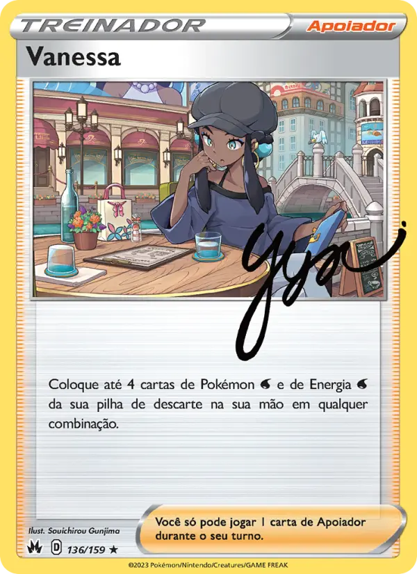 Carta 136