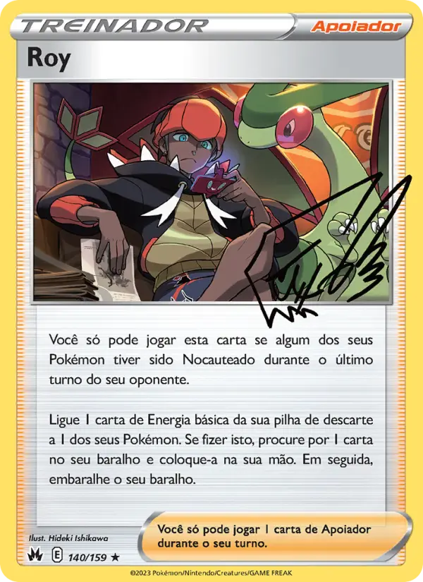 Carta 140
