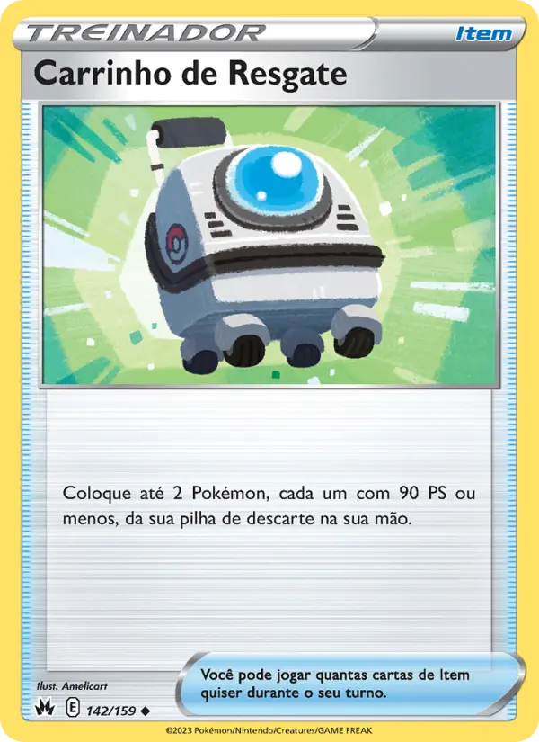 Carta 142