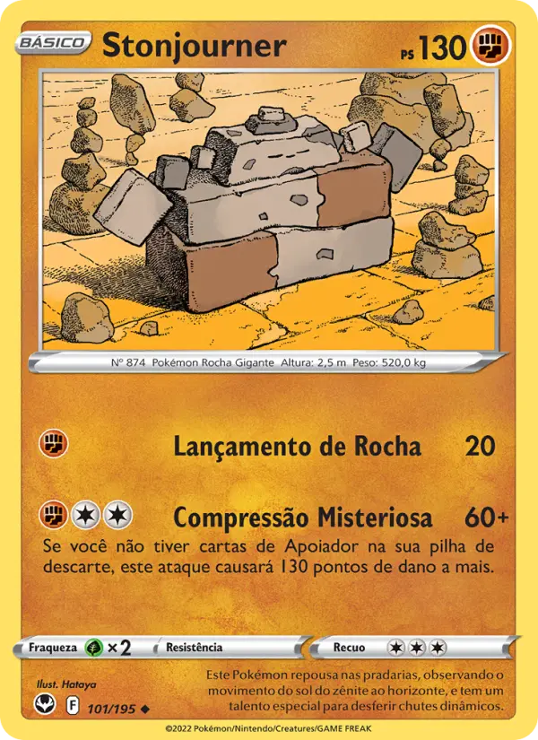 Carta 101