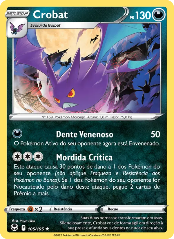 Carta 105