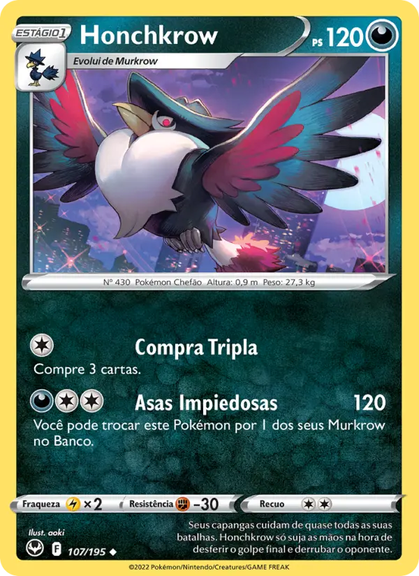 Carta 107